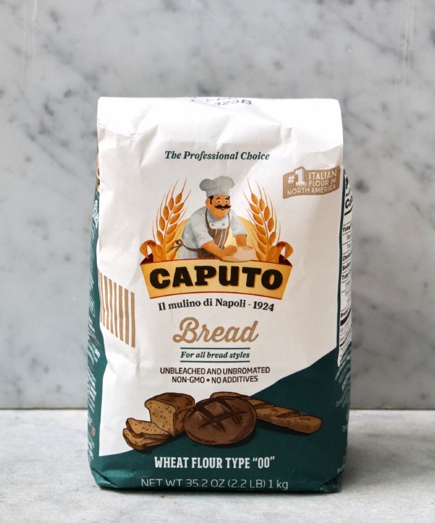 Antico Molino Caputo Bread Flour, 1kg