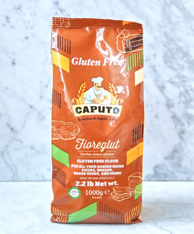 Caputo Fioreglut Gluten Free Flour, 1000g