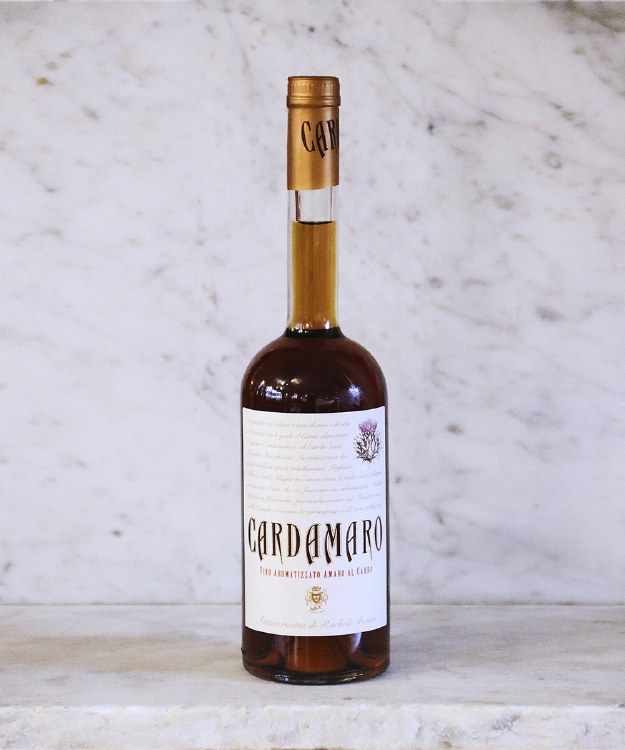 Cardamaro Vino Amaro