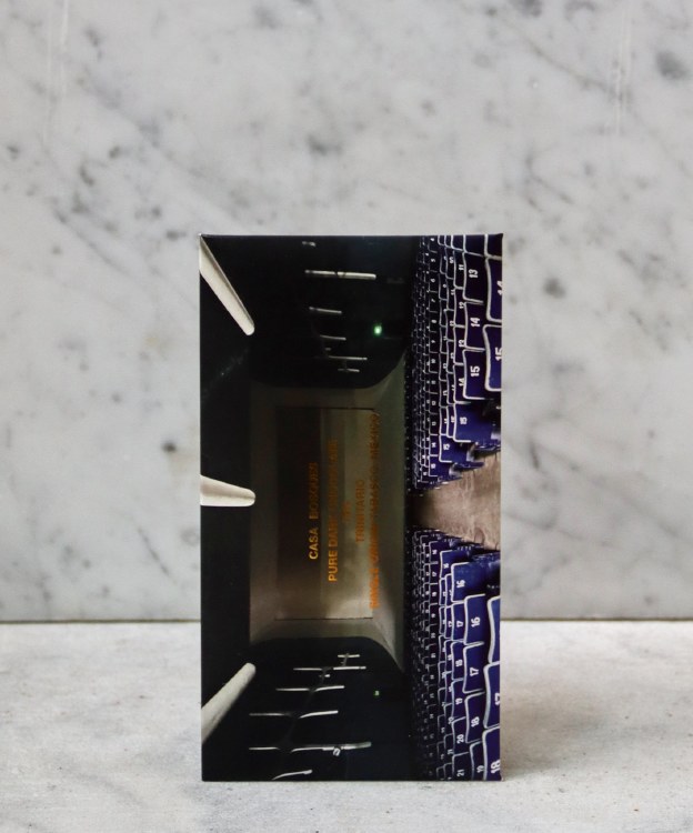 Casa Bosques 74% Bar, 60g