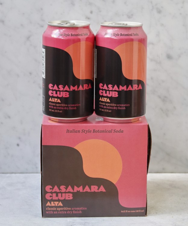 Casamara Club Alta, 4pk