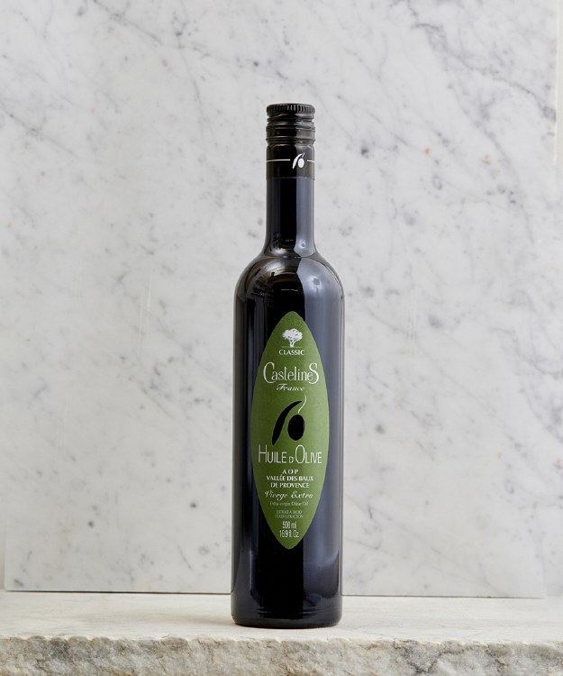 Castelas EVOO, 500ml