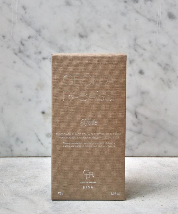 Cecilia Tessieri Rabassi Note, 75g