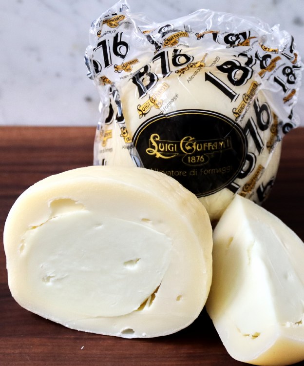 Cheesella di Bufala, quarter