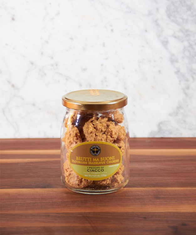 Ciacco Brutti ma Buoni, 120g