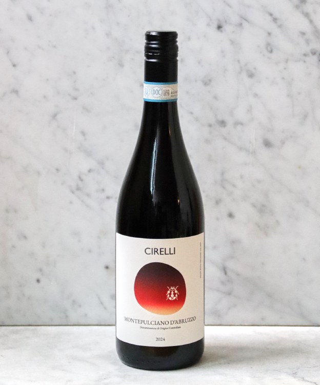 Cirelli Montepulciano d'Abruzzo DOC