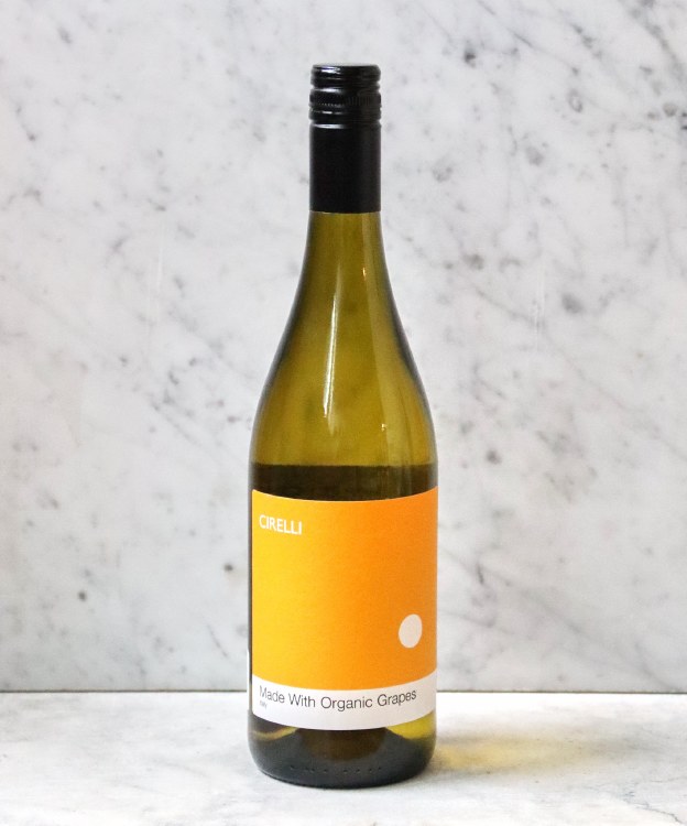 Cirelli Vino da Tavola Bianco