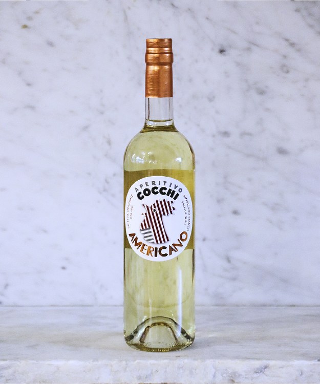 Cocchi Americano Bianco
