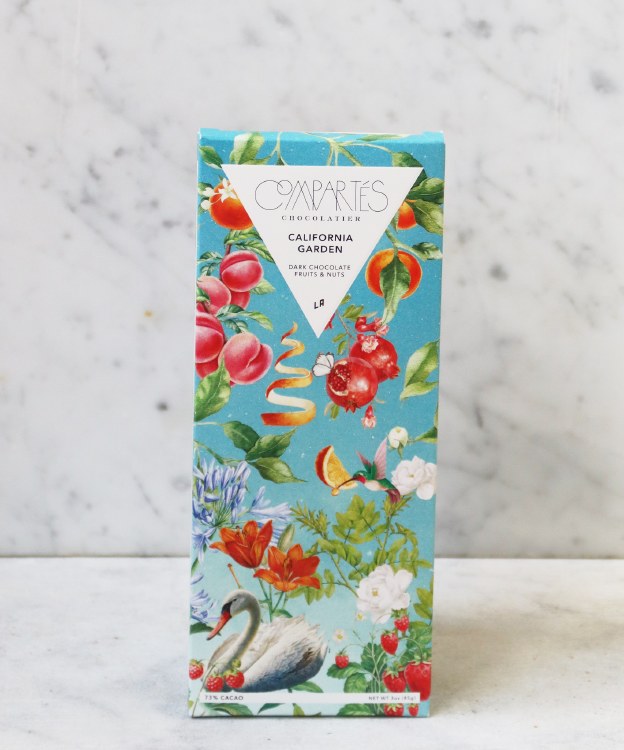 Compartes California Garden, 3oz