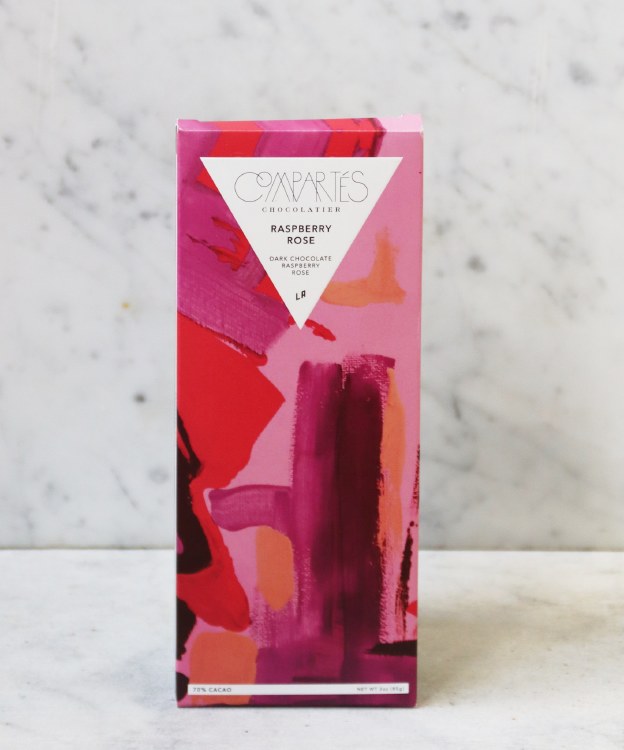 Compartes Raspberry Rose, 3oz