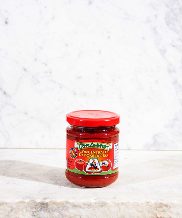 Contorno Tomato Concentrate, 200g