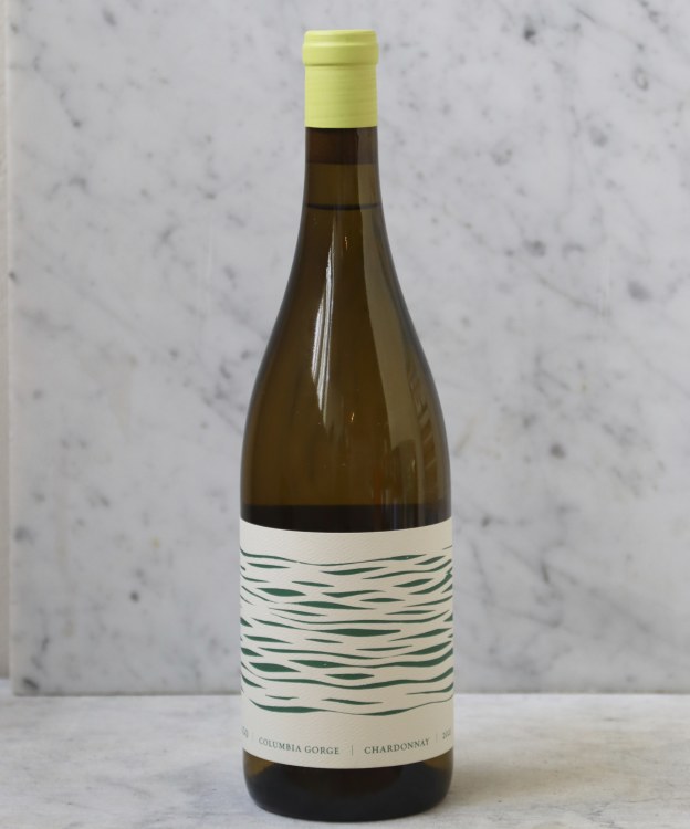 Cor Cellars "Ago" Columbia Gorge Chardonnay