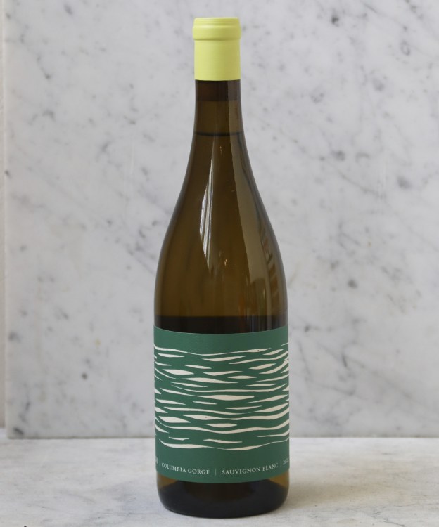 Cor Cellars "Ago" Columbia Gorge Sauvignon Blanc