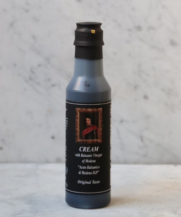 Grosoli Cream with Balsamic Vinegar of Modena, 250ml