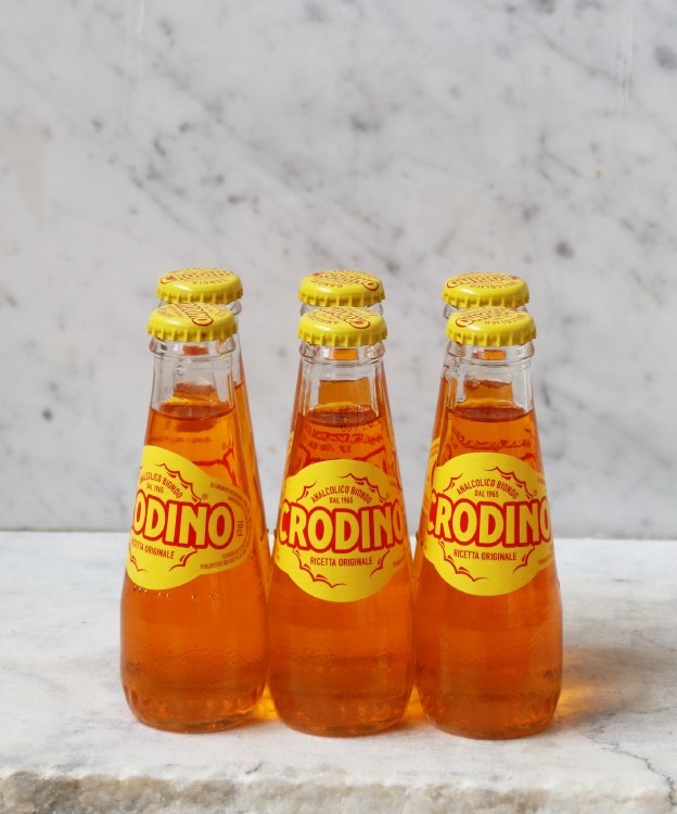 Crodino 6pk