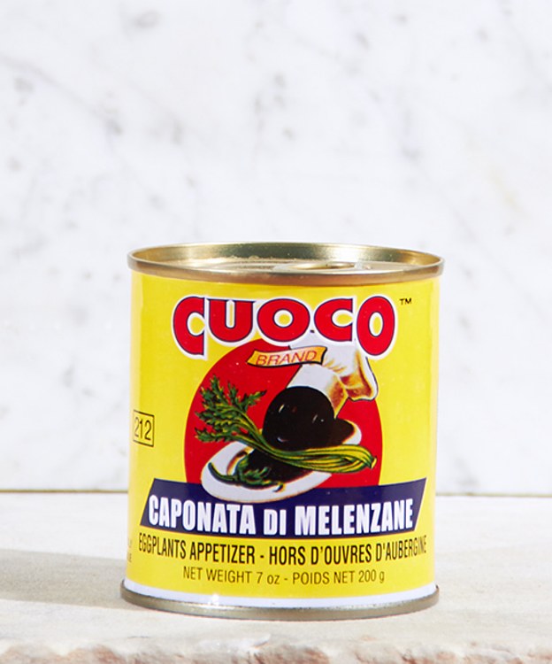 Cuoco Caponata, 7oz