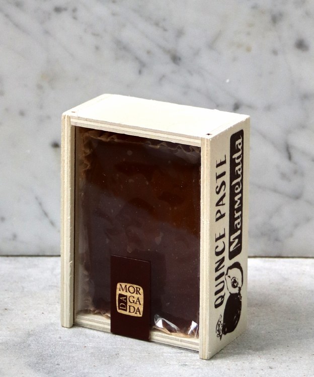Da Morgada Quince Paste 180g
