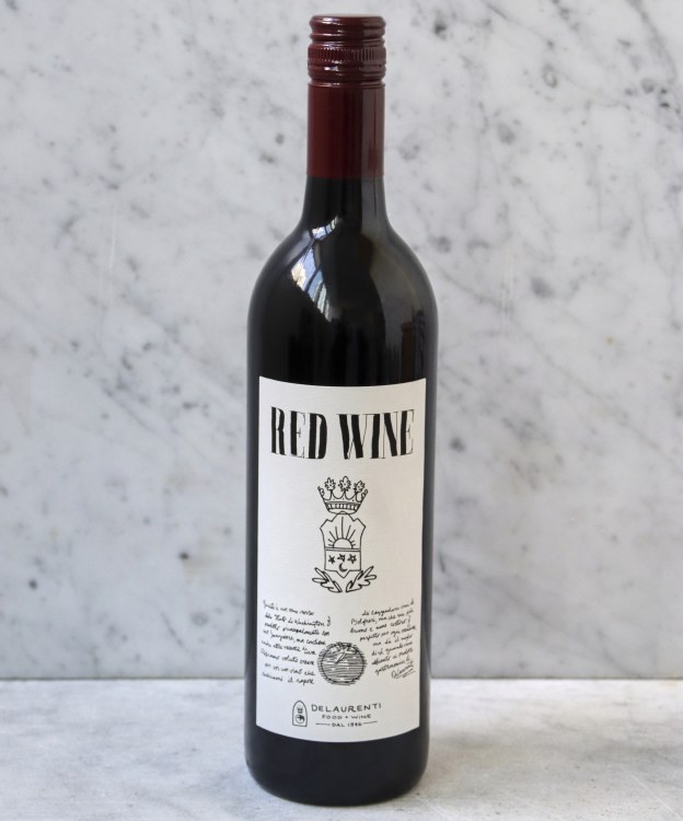 DeLaurenti Red Mountain Blend