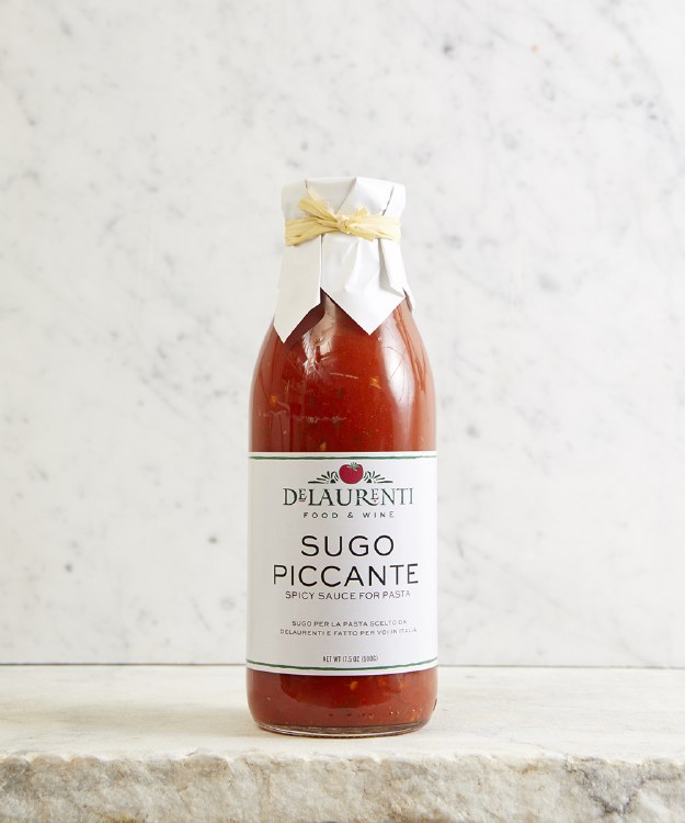 DeLaurenti Sugo Piccante, 500g