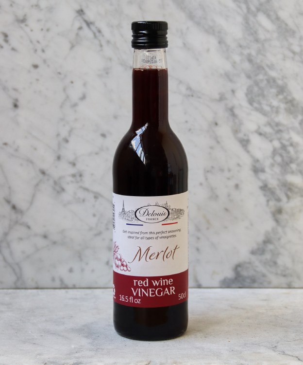 DeLouis Merlot Vinegar, 500ml