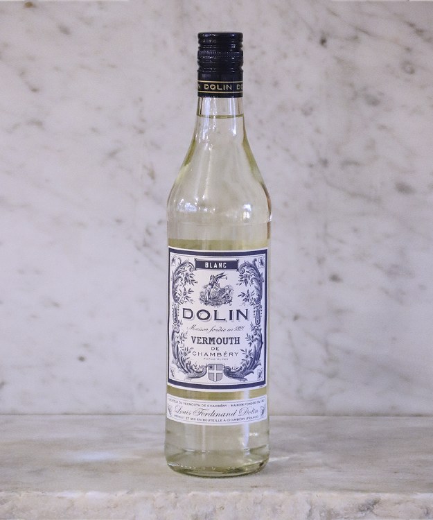 Dolin Vermouth Blanc