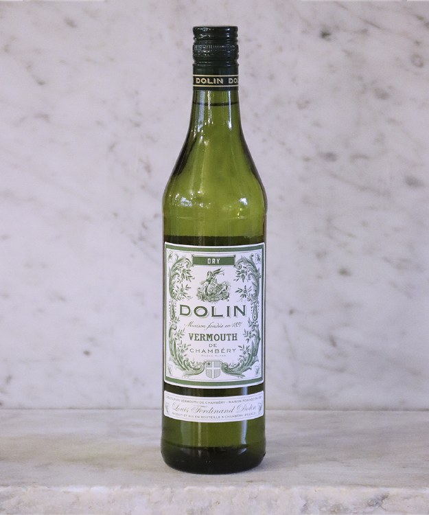Dolin Dry Vermouth