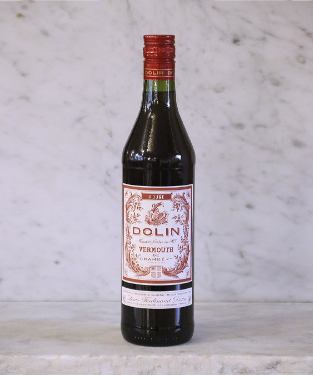 Dolin Vermouth Rouge