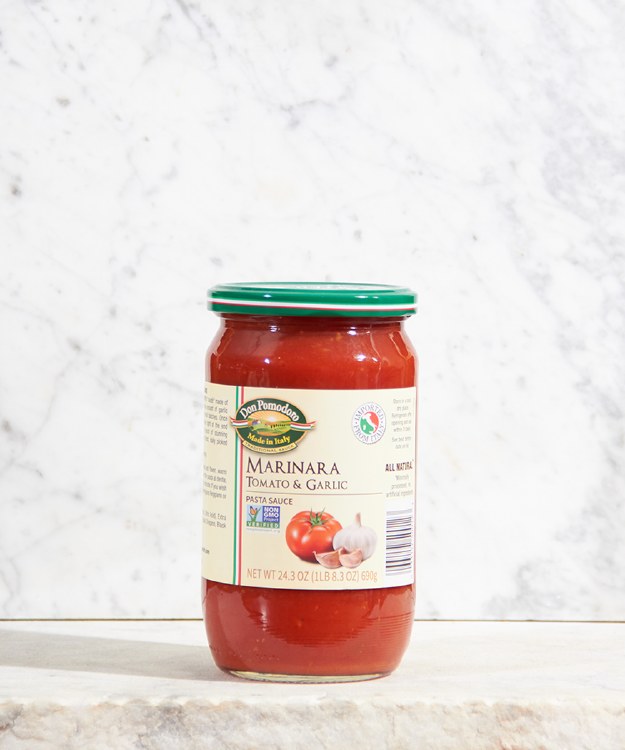 Don Pomodoro Marinara, 25oz
