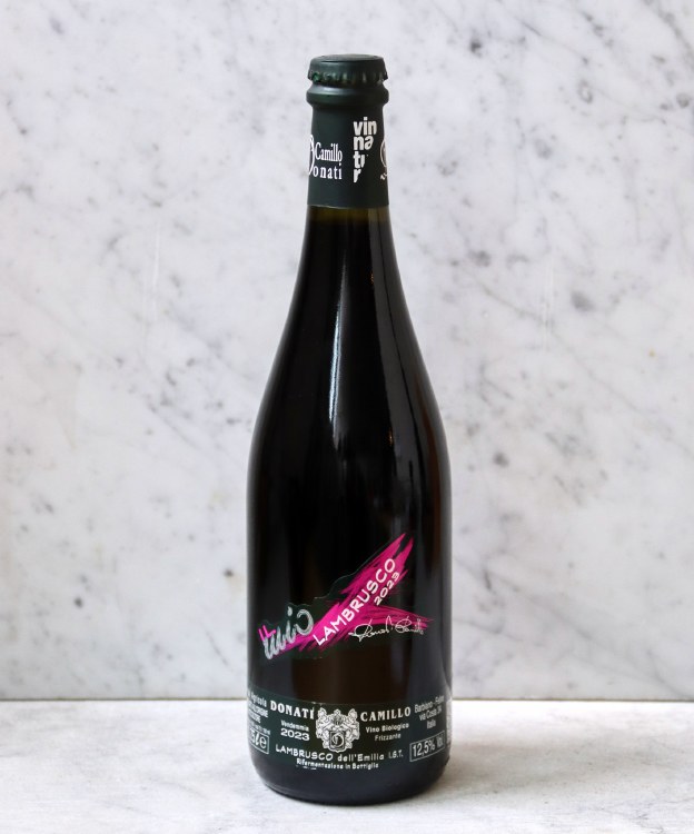 Camillo Donati Lambrusco dell'Emilia