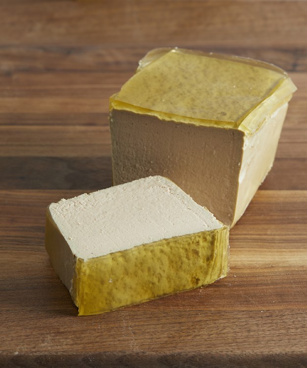 Fabrique & Delice Duck Mousse