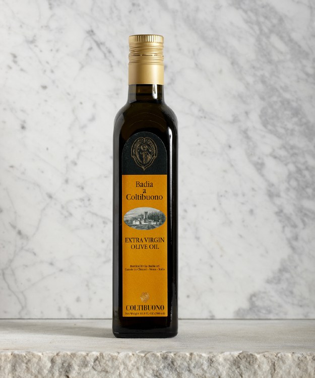Badia a Coltibuono EVOO, 500ml