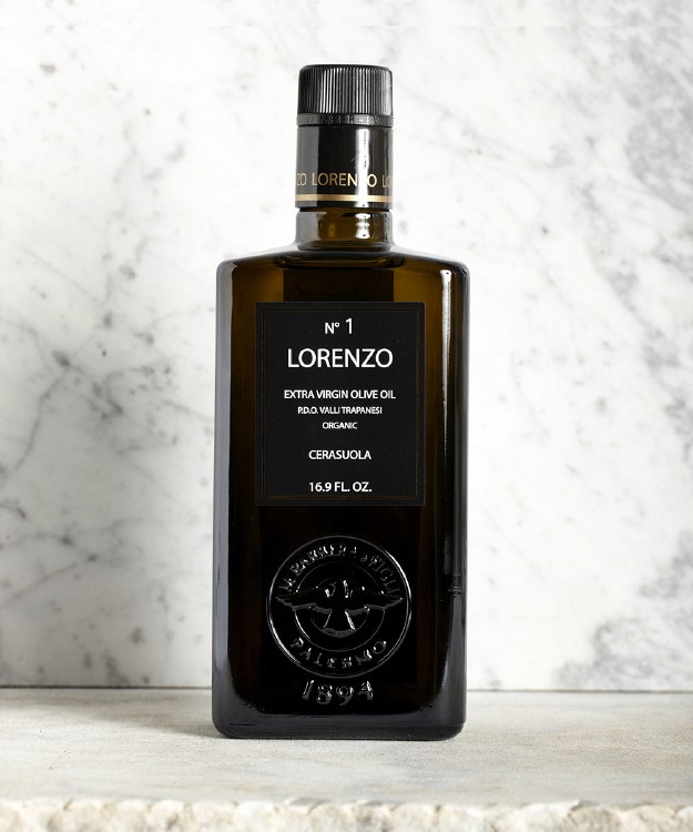 Lorenzo #1 Cerasuola EVOO, 500ml