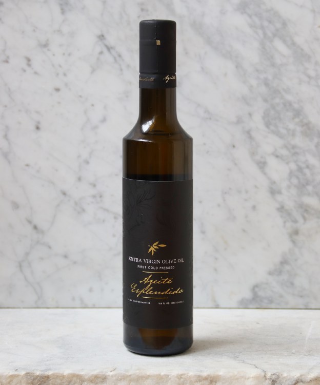 Azeite Esplendido, Portuguese, EVOO