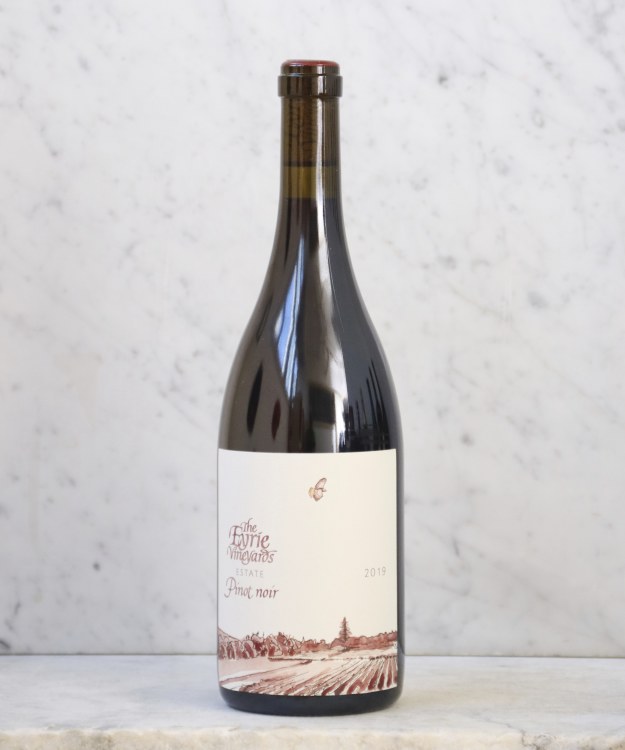 Eyrie Estate Pinot Noir