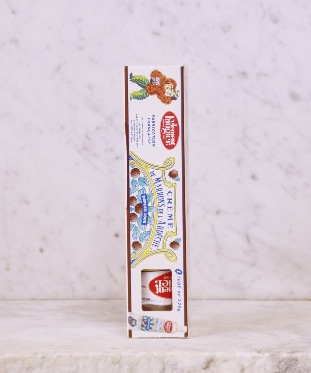 Faugier Creme de Marrons, 220g