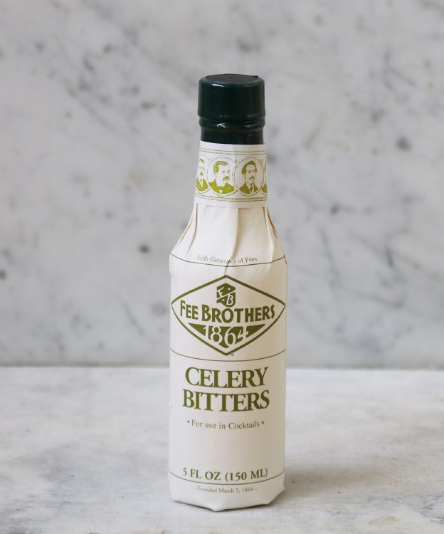 Fee Brothers Celery Bitters, 4oz