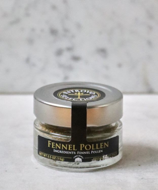 Ritrovo Fennel Pollen, 15g