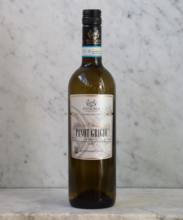 Fidora Pinot Grigio Venezia DOC