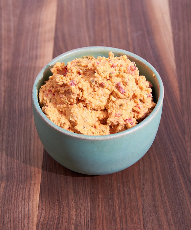 Lady Jaye Pimento Cheese