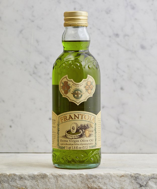 Frantoia Barbera EVOO, 1L