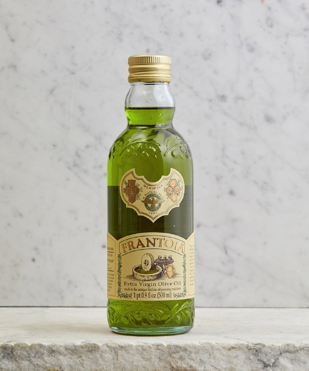 Frantoia Barbera EVOO, 500ml