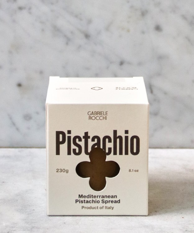 Gabriele Rocchi Pistachio Spread, 230g
