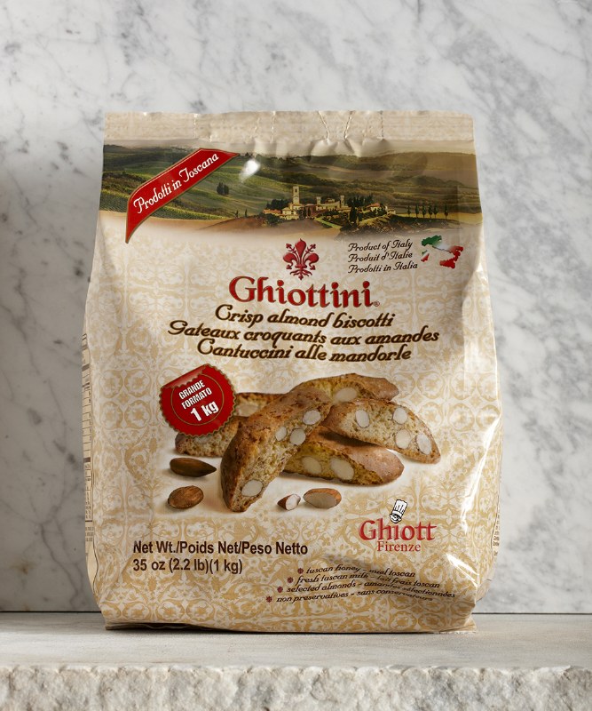 Ghiottini Biscotti, 1kg