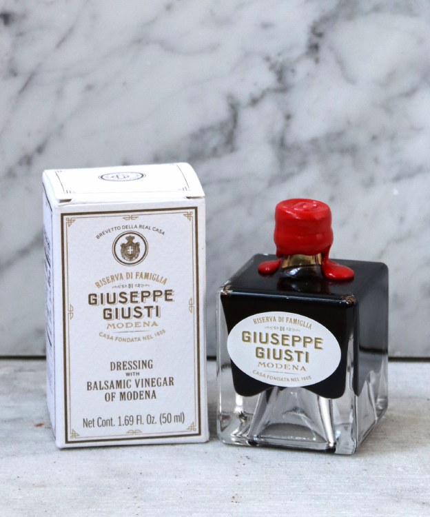 Giuseppe Giusti Balsamic Dressing, 50ml