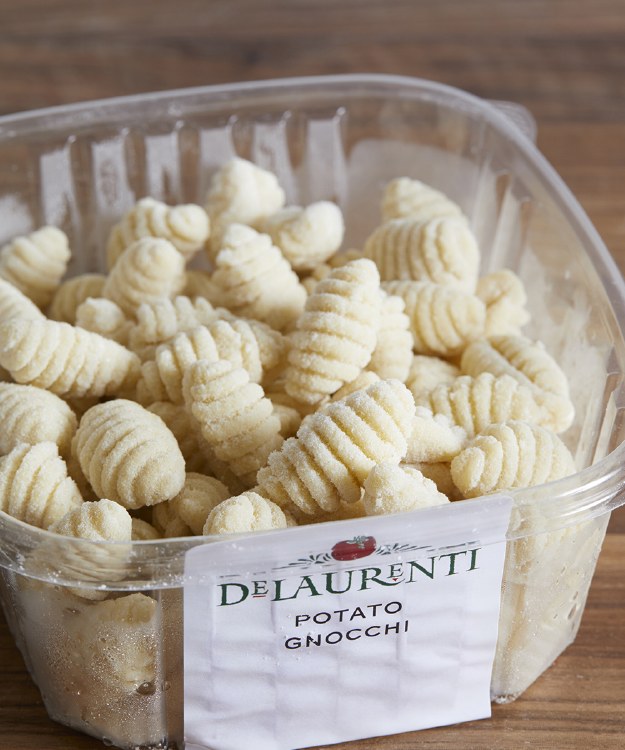 DeLaurenti Gnocchi, 16oz