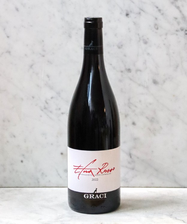 Graci Etna Rosso