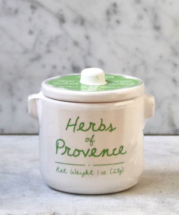 Aux Anysetiers du Roy Herbes de Provence, 28g