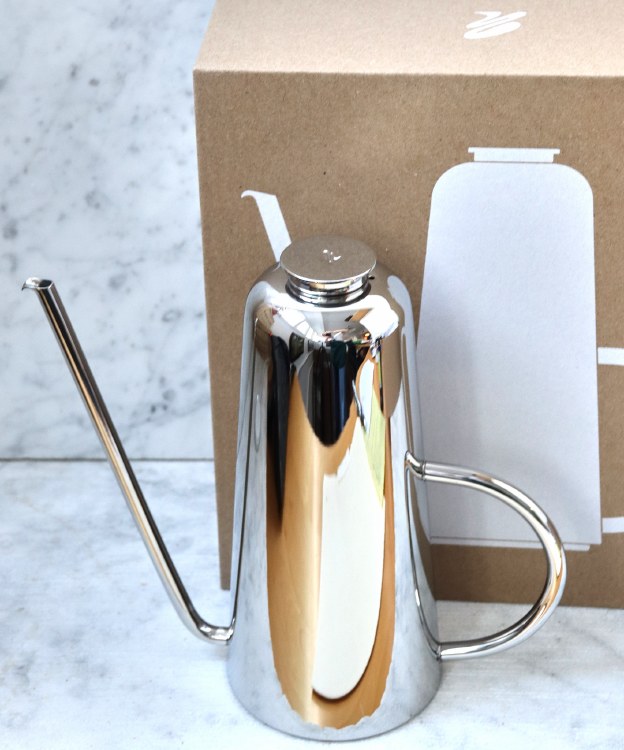 Dripless Oil Can