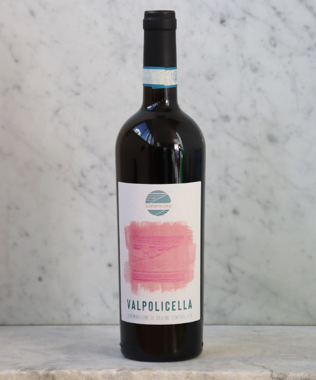Il Monte Caro 'Ca'Rosso' Valpolicella DOC