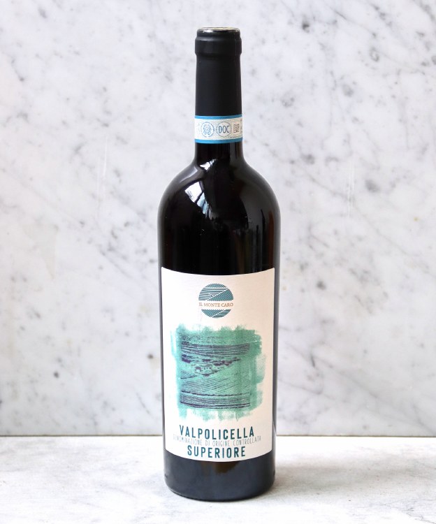 Il Monte Caro Valpolicella Superiore DOC